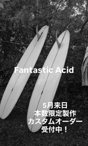 VELZY商品情報:::新品＆中古サーフボード専門店 M's surf & sports